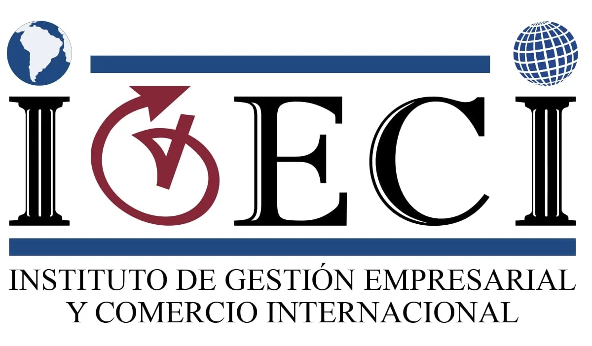 Logo IGECI